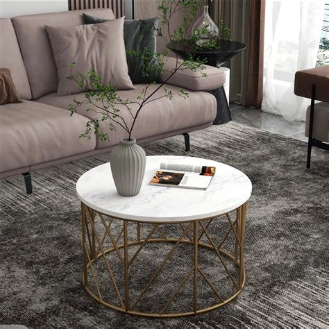 Designer Center Tables for Modern Living Rooms – Harshita Craft