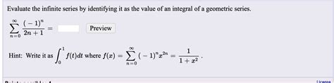 Infinite Series Calc 2 的图像结果