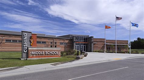 Education — BWA Architects