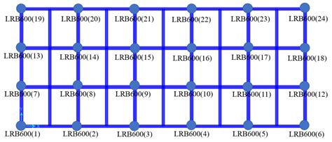 Study on Shock-Absorbing Effect of a Double-Story Isolation Structure ...