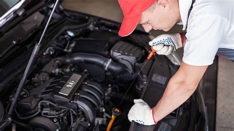 How Much Does an Oil Change Cost?