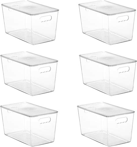 Image result for Small Storage Containers