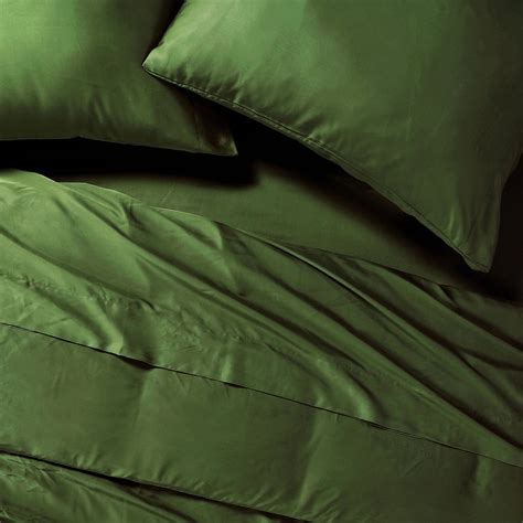 9 Best Tencel Sheets For Breathable Bedding (2025) - The Good Trade