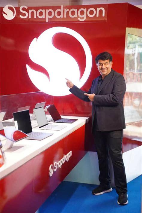 Snapdragon’s Offline Push: How Qualcomm Is Bringing AI PCs To The ...