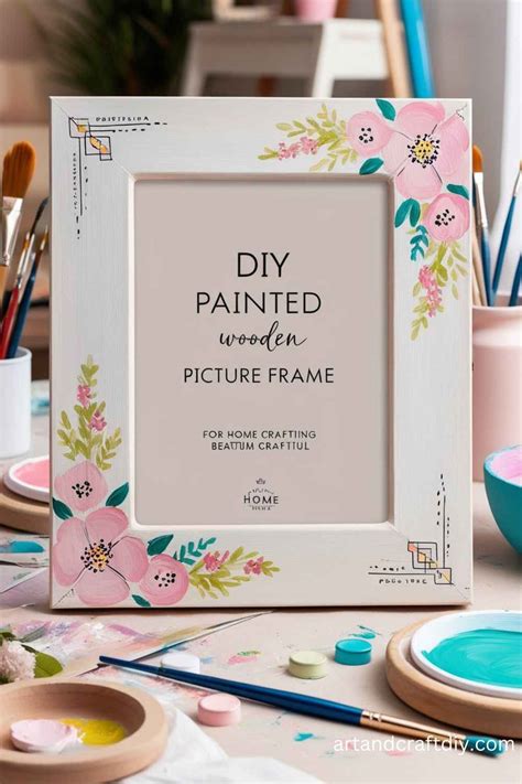 Image result for DIY Frame Crafts
