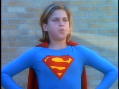 Slideshow: Before Joker, Joaquin Phoenix Played Superboy on TV