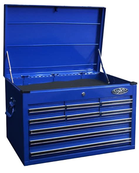 Image result for Lockable Tool Storage Box