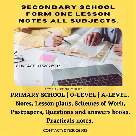 Form One Notes PDF 的图像结果