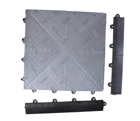 Motofloor Modular Garage Flooring Tiles – Flooring Tips