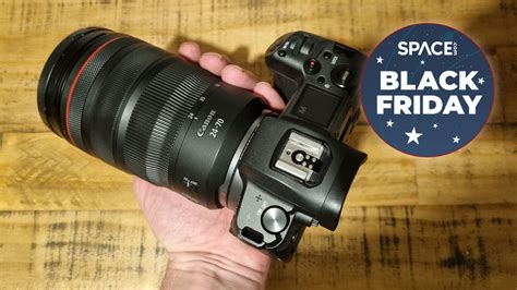 Save an incredible $500 on the Canon RF 24-70mm f/2.8 L IS USM lens ...