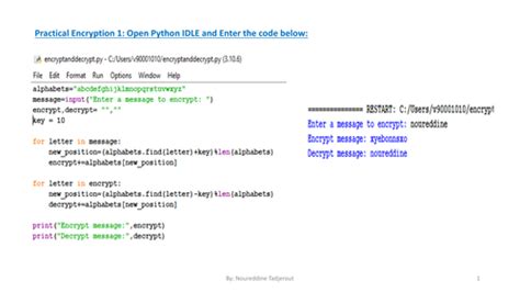 Image result for By Using Encryption and Decryption PDF