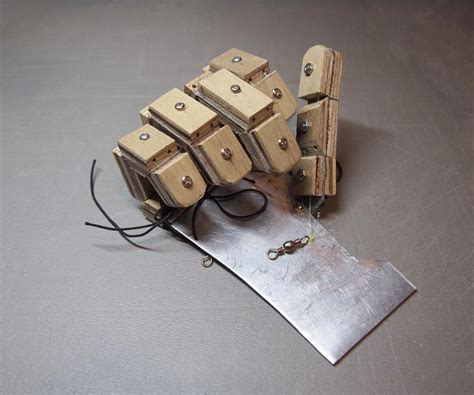 Image result for Basic Robot Hand