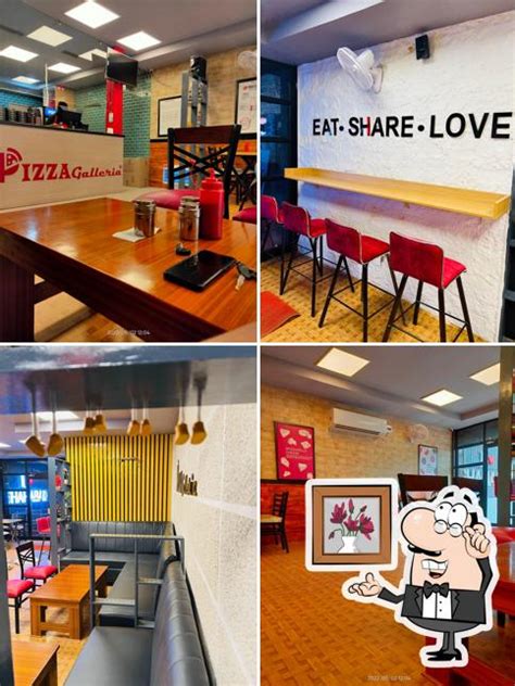 Pizza Galleria Shahbad, Shahbaad Markanda - Restaurant menu, prices and ...