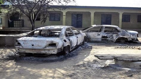 17 killed in northern Nigeria violence, says official - India Today