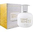 Buy Insight White Eau De Perfume - 100ml Online at Low Prices in India ...