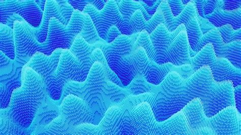 Matrix Animation 的图像结果