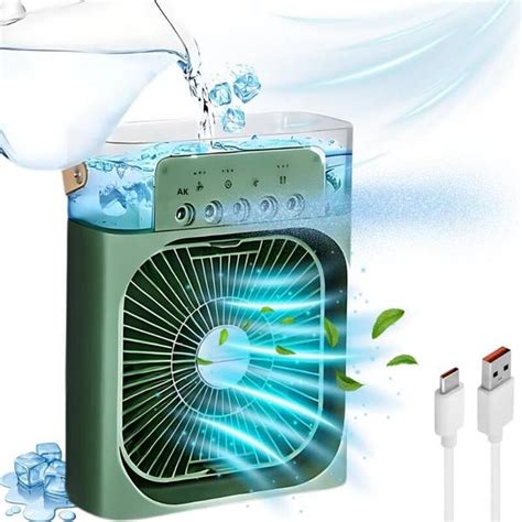 Usb Air Cooler Usb - Buy Usb Air Cooler Usb Online at Best Prices In ...