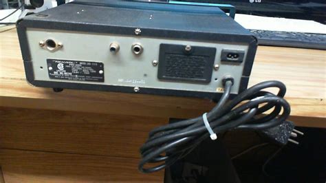 How to Program a Realistic Pro 57 Scanner 的图像结果