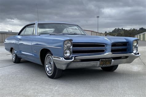 1966 Pontiac Catalina