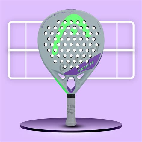 Buy Head Gravity Elite 2022 Padel Racquet Online - Scssports.in – SCS ...
