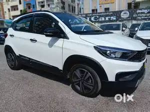 Tata Tiago NRG 1.2 XZ MT, 2024, Petrol - Cars - 1826227775