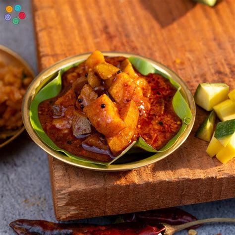 Buy Authentic South Indian Pickles | Oorla Homemade Collection