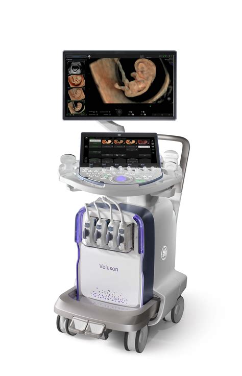 GE Voluson Expert 22 – Shun On Healthcare