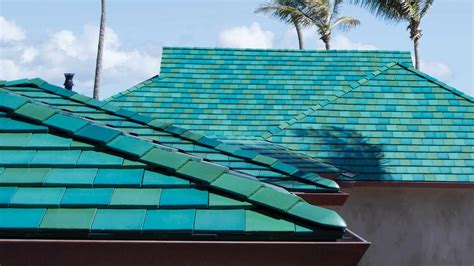 Terracotta Roof Tile Examples | Gallery | Ludowici Roof Tile