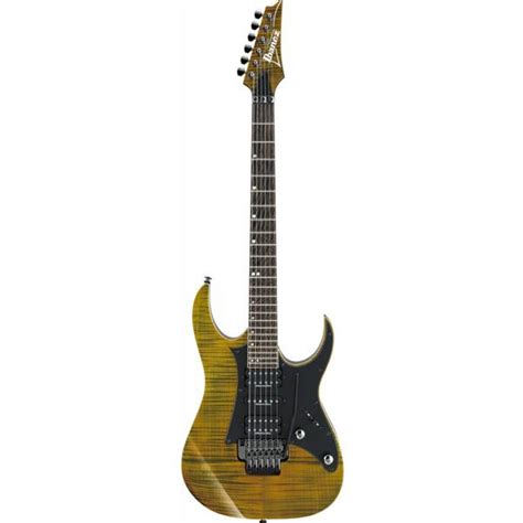 Ibanez RG950WFMZ Premium Electric Guitar - Tiger Eye – BAJAAO.COM