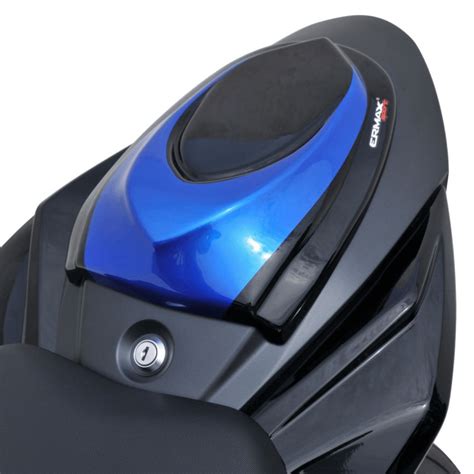 SUZUKI GSX S 750 2017-2022 -ERMAX Seat Cowl – LRL Motors