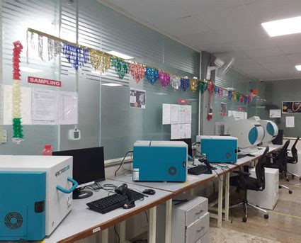 BOMBAY ASSAY COMPANY