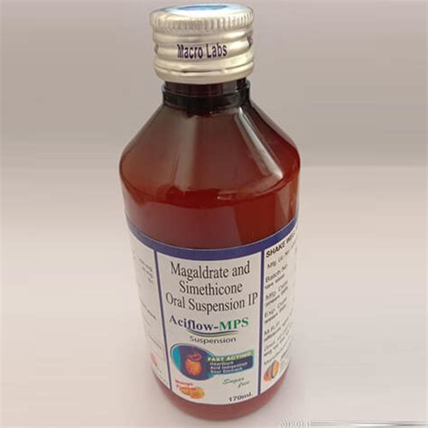 Spasmac Forte - Drotaverine Hydrochloride & MefenamicAcid Tablets ...