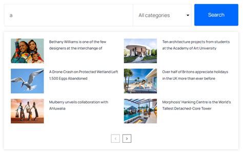 Image result for Create a Search Box
