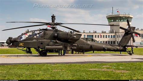 20-03341 United States Army Boeing AH-64E Apache Guardian Photo by ...