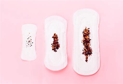 Is Spotting During Ovulation Good Sign — or Something to Worry About ...