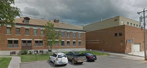 Aitkin County Jail, MN Inmate Roster