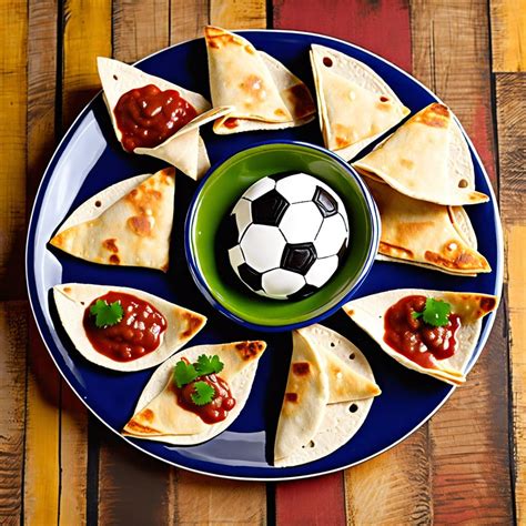 Soccer Snacks 的图像结果