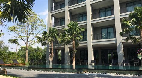 THE SALA PATTAYA (Jomtien Beach, Thailand) - Hotel Reviews, Photos ...