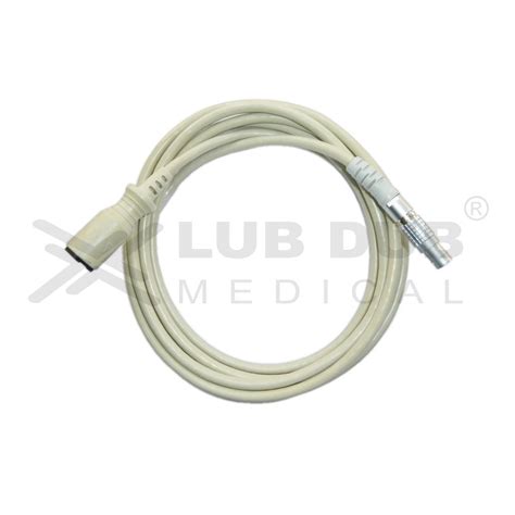 IBP Transducer Cable-Abbott Sarans | LubdubBazaar