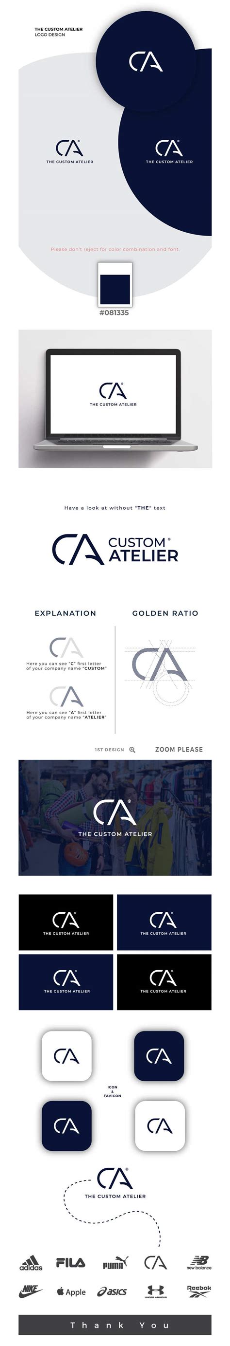 Logo Re-Design | Freelancer