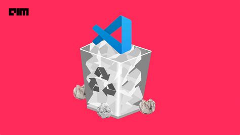 Image result for How to Remove vs Code Completely