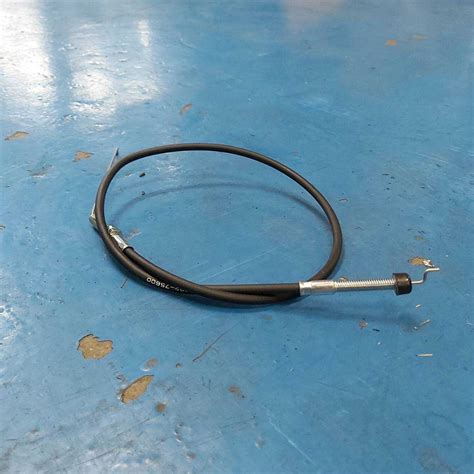 THROTTEL WIRE // สายคันเร่ง | LINE SHOPPING