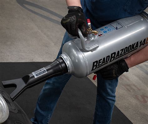 BEAD BAZOOKA® 14L3 - Gaither Tool Company, Inc.