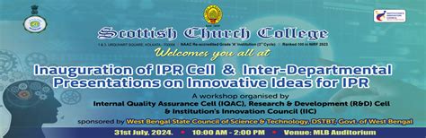 Scottish Church College | Kolkata