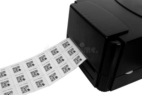Image result for QR Code Label Printer