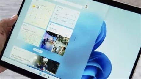 Don't wake up to daily horror! Here is how to disable Windows 11 news ...
