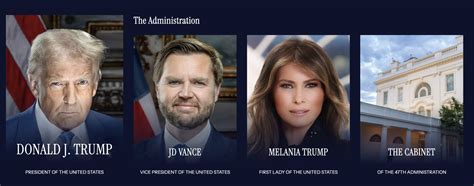 Trumps White House portrait looks a lot like his mugshot, and the ...
