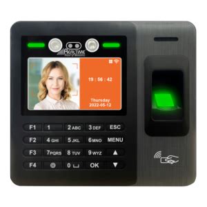 Biometric Attendance Machine in Bangalore