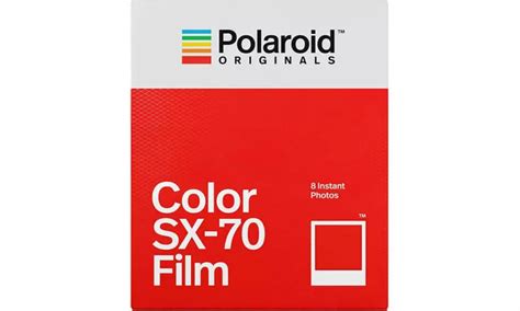 Polaroid Instant Color Film f... | Groupon Goods