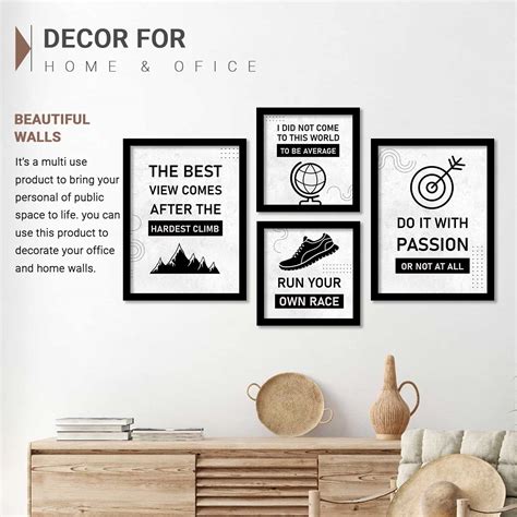 Motivating Quotes for Your Walls - Kotart